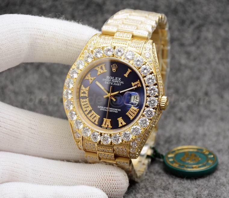 Rolex Watch 551